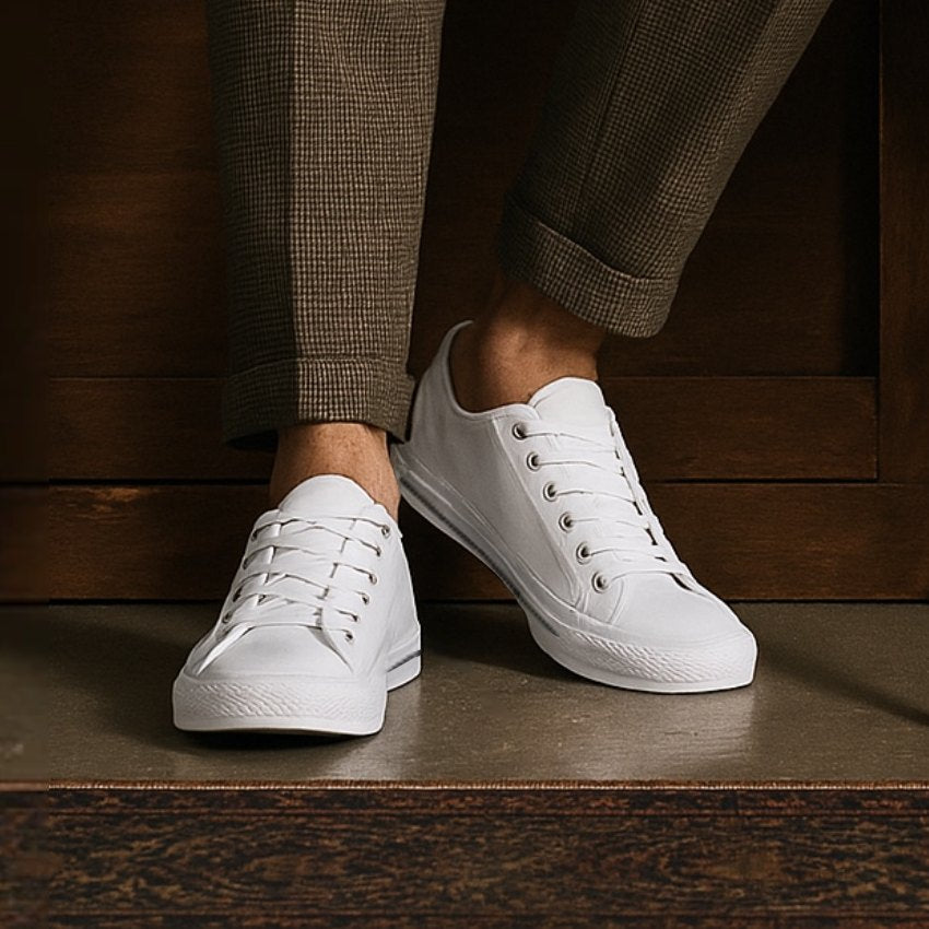 Arkilo Canvas Flat